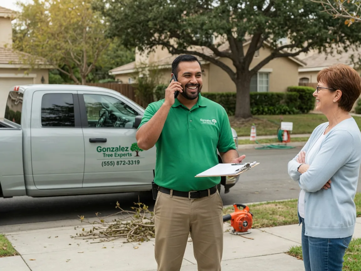 Tree Service Stockton, MD FAQs